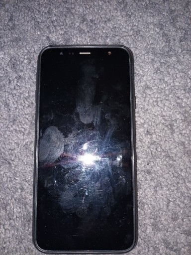 Zdjęcie oferty: Telefon Samsung j4+