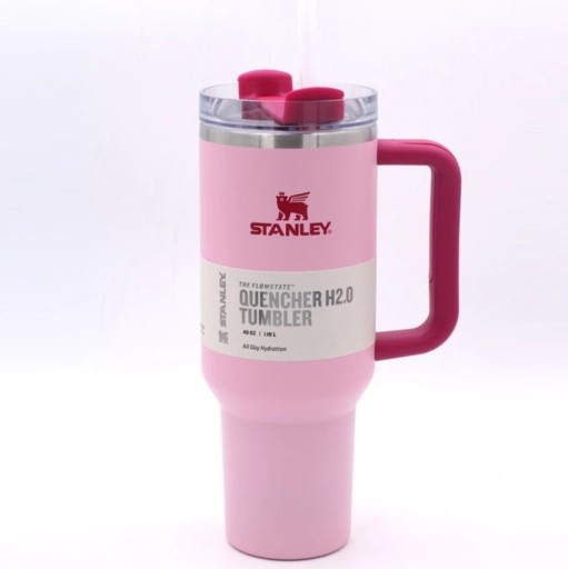 Zdjęcie oferty: Kubek Stanley cup 40 oz quencher flamingo pink 