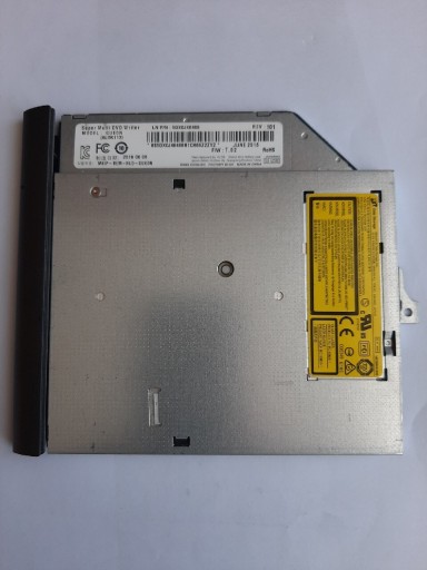 Zdjęcie oferty: Lenovo IdeaPad 310-15 napęd DVD 