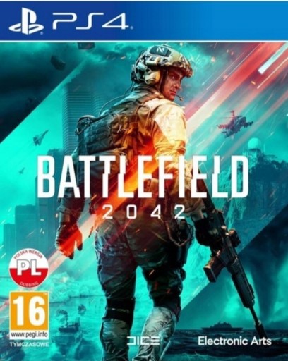 Zdjęcie oferty: Battlefield 2042