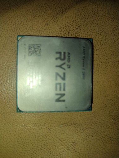 Zdjęcie oferty: Procesor Ryzen 5 2600