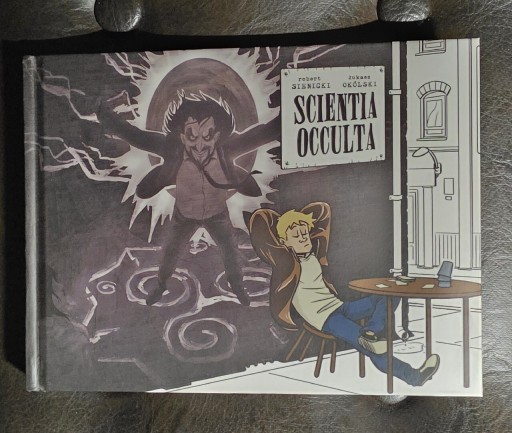 Zdjęcie oferty: Zestaw komiksów -Timof, KG i inne