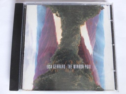 Zdjęcie oferty: Lisa Gerrard "The Mirror Pool" CD