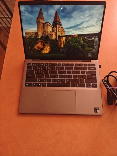 Zdjęcie oferty: Laptop 14 Dell 5441 Snapdragon X Plus X1P-64-100 16GB DDR5 1TB BDB GW