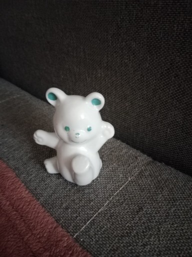 Zdjęcie oferty: Figurka porcelanowa 