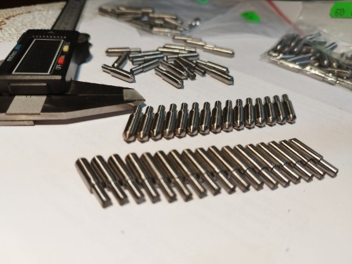 Zdjęcie oferty: Igła diament 0,1do maszyn grawerskich Sauno,Granit