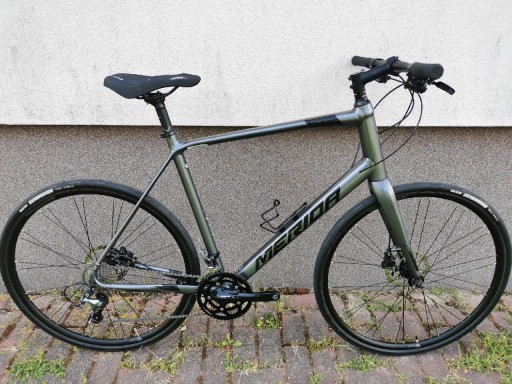 Zdjęcie oferty: Merida Speeder 300 Szosa Fitness