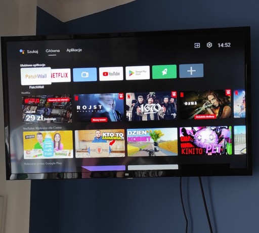 Zdjęcie oferty: Xiaomi Mi LED TV 4A 32