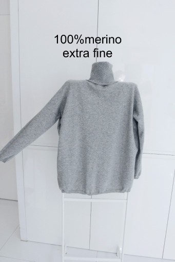 Zdjęcie oferty: 100% merino extra fine Arnie Says bez wad, uniwers