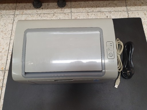 Zdjęcie oferty: Drukarka laserowa Samsung ML-2160