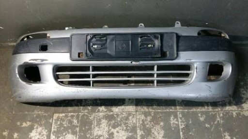 Zdjęcie oferty: 96317584 ZDERZAK PRZEDNI DAEWOO MATIZ 96317584