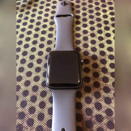 Zdjęcie oferty: Apple Watch 3 42mm