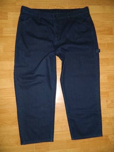 Zdjęcie oferty: WISHNE spodnie jeansowe roz 42R