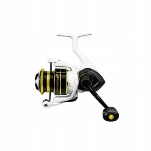 Zdjęcie oferty: DELPHIN MonoDRAG 4T 4000 nowy gratisy FEEDER SPINNING SPŁAWIK