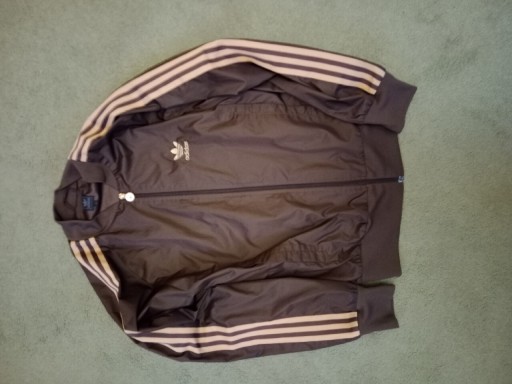 Zdjęcie oferty: Bluza adidas vintage s adicolor 