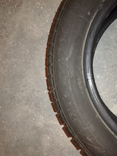 Zdjęcie oferty: Opony 4 szt. Firestone Winterhawk 3, 175/65 R15