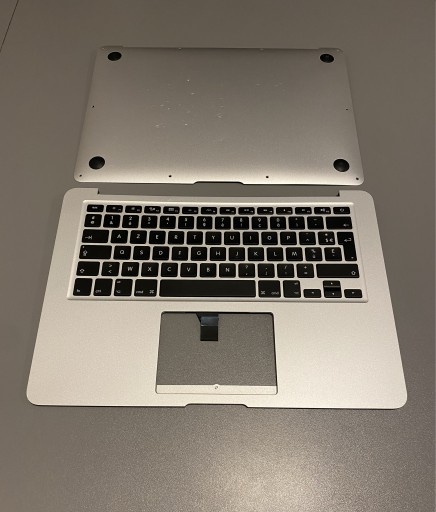 Zdjęcie oferty: Apple MacBook Air 13 A1466 - korpus, obudowa