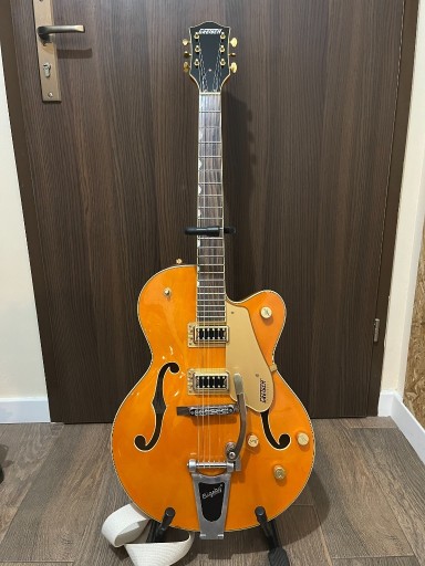 Zdjęcie oferty: Gretsch G5420-TG Electromatic Korea