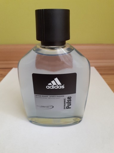 Zdjęcie oferty: Adidas Dynamic Pulse woda po goleniu 100 ml 