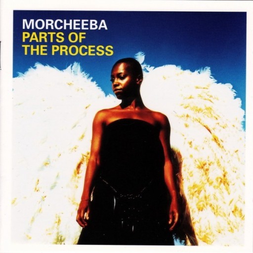 Zdjęcie oferty: Morcheeba – Parts Of The Process