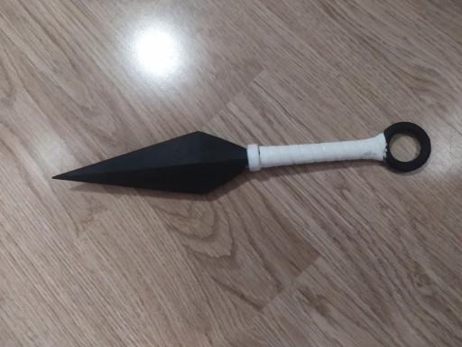 Zdjęcie oferty: Kunai broń ninja do cosplayu Naruto