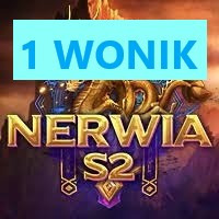 Zdjęcie oferty: Nerwia2.pl 1 won 1kkk Jestem Online 24/7