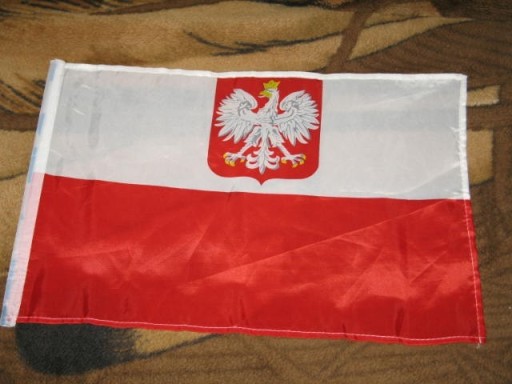 Zdjęcie oferty: Flaga , bandera.