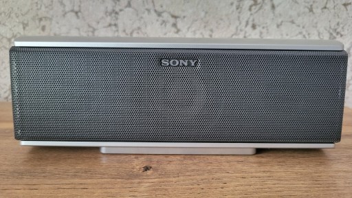 Zdjęcie oferty: Głośnik  Sony SS CT 51 centralny do kino domowe 