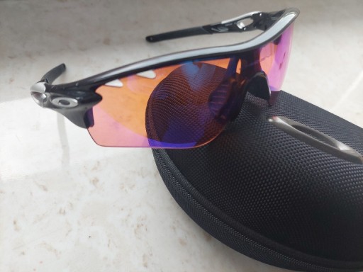 Zdjęcie oferty: Okulary Oakley Radarlock Path Prizm Golf