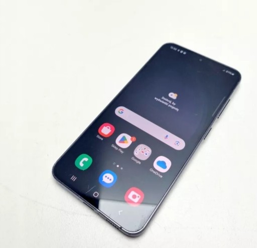 Zdjęcie oferty: Samsung S23 8GB/256 wizualnie 4-