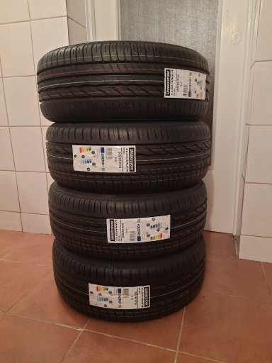 Zdjęcie oferty: Nowe 2023 Bridgestone Turanza ER300 205/55 R16 