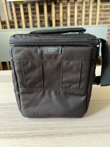 Zdjęcie oferty: Lowepro Adventura SH 140 II czarna