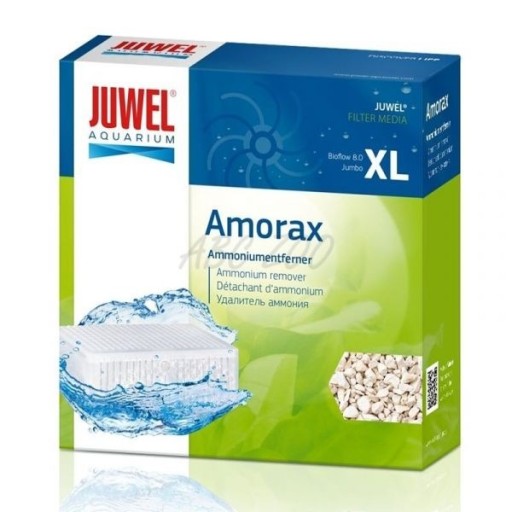 Zdjęcie oferty: Wkład Juwel Amorax XL