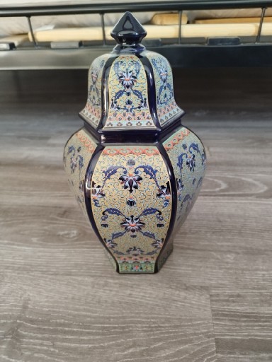Zdjęcie oferty: Sprzedam Wazon włoski 