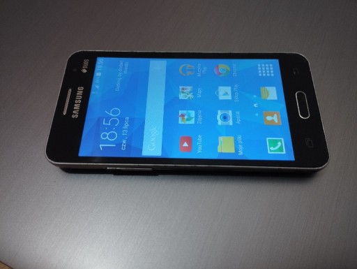 Zdjęcie oferty: Samsung Galaxy Core 2. Bez simlocka.