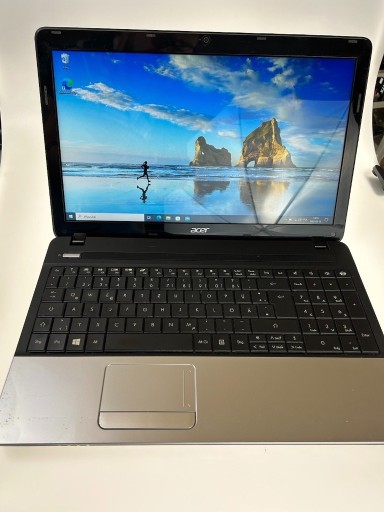Zdjęcie oferty: Laptop Acer Aspire E1