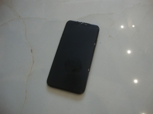Zdjęcie oferty: APPLE IPHONE X Czarny