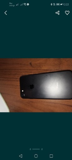 Zdjęcie oferty: Iphone 7 32 GB