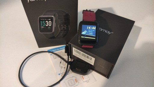 Zdjęcie oferty: Smartwatch YAMAY