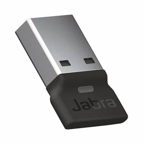 Zdjęcie oferty: Adapter Usb-a bluetooth Jabra Link 380