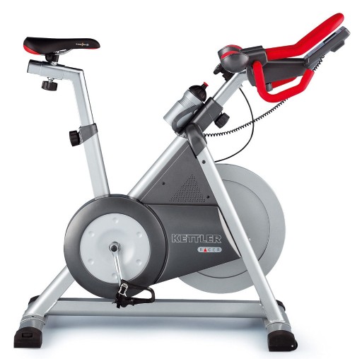 Zdjęcie oferty: SPINNINGOWY ROWER MAGNETYCZNY KETTLER RACER !