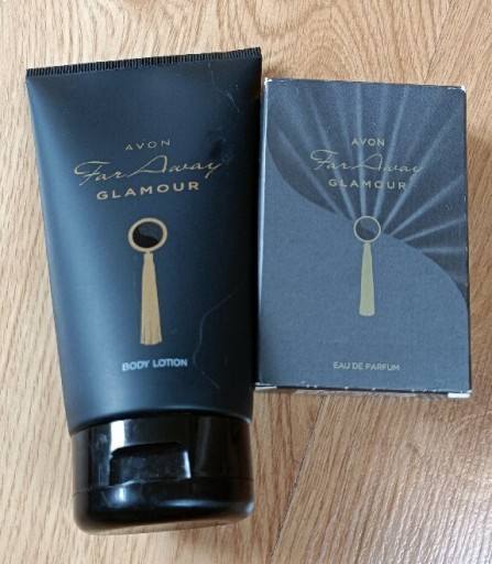 Zdjęcie oferty: AVON Far Away Glamour