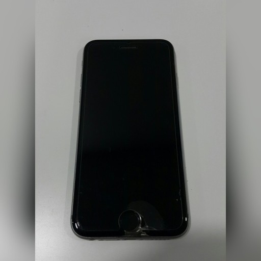 Zdjęcie oferty: IPhone 6S Space Gray - 16GB