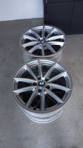 Zdjęcie oferty: Falgi aluminiowe BMW G20 