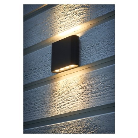 Zdjęcie oferty: Ścienna lampa punktowa LED 650 lm 10 W IP54
