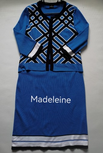 Zdjęcie oferty: Madeleine 38-40 śliczna sukienka