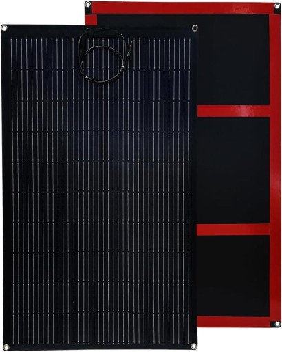 Zdjęcie oferty: BLUESUN Panel Solarny 160w 12V Kemping, Samochod, Łódź, Ogrod, Na Dach