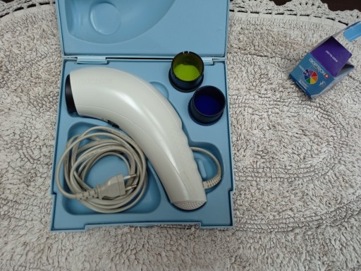 Zdjęcie oferty: Lampa bioptron compact III Zepter