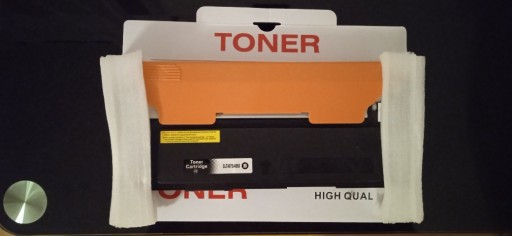 Zdjęcie oferty: SAMSUNG CLP-320 toner czarny