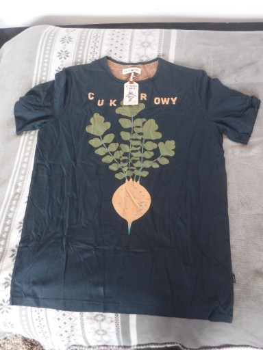 Zdjęcie oferty: Koszulka Pan tu nie stał CUKROWY  XL  ZOBACZ 